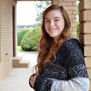 Meet your Posher, Lauren